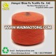 High cone blended cotton polyester cotton yarn for weaving working gloves Exported to Russia