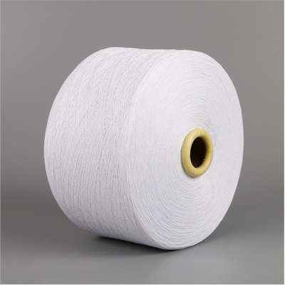 OE Ne 28s Cotton/polyester 65/35 Blended Yarn